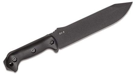 Ka-Bar BK9 knife - Becker Combat Bowie