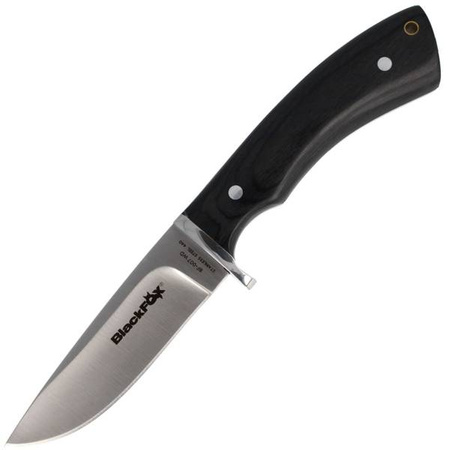 BlackFox Hunting knife (BF-007WD)