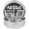 Apolo Slug 75 9 mm shot, 100 rounds. 4.85g/75.0gr (19307)