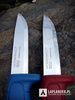 MORAKNIV - Mora Basic 511 (C) knife - Red