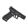 Glock - Glock 17 Gen 5 T4E rubber bullet pistol .43 CO2 black