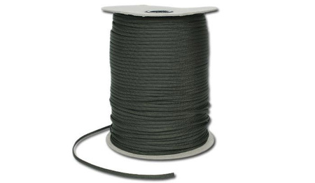 Atwood Rope - Paracord 550-7 - 4 mm - Olive Drab - Spool 304.8m