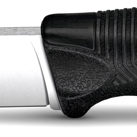 Victorinox - Venture outdoor knife - Sandvik 14C28N - Red - 3.0902