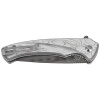 Civivi Voidflare Aluminum G10 Folding Knife, Damascus (C24040-DS1)