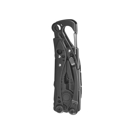 Leatherman Skeletool CX Onyx multitool (833131) - 7 tools