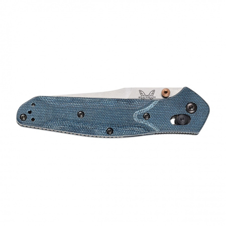 Benchmade - 940-04 Osborne folding knife