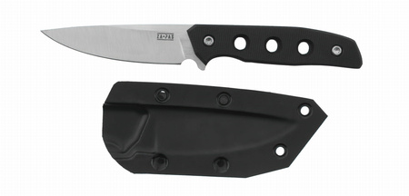 ZA-PAS - Ambro knife - G10 Black