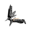 Leatherman MUT Black multitool (833093) - 16 tools - Molle Black carrying case