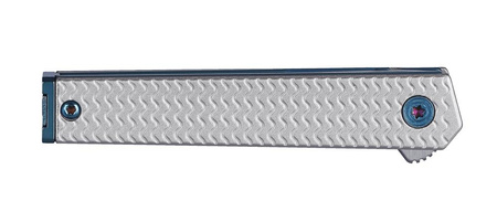 CRKT CEO Microflipper Folding Knife 7081