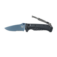 Benchmade 18060SBT-01 Adira folding knife