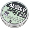 Apolo Jumbo 5.52 mm shotgun shell 250 rounds. 1.40g/22.0gr (19921-2)