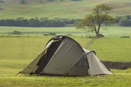 Snugpak Scorpion 2 Olive tent