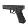Glock - ASG Glock 17 replica pistol. 6 mm CO2
