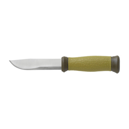 MORAKNIV - Mora 2000 (S) Olive knife