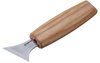 Geometric carving knife - BeaverCraft C10