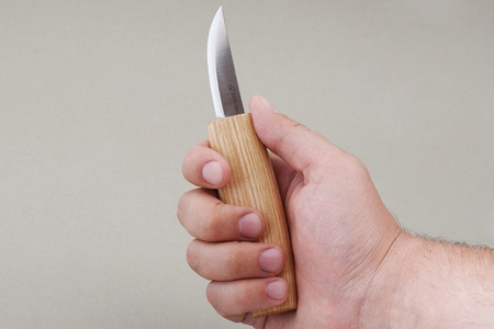 Carving Knife - BeaverCraft C1 - Small Whittling Knife