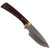 Muela Full Tang Pakkawood 90mm Hunting Knife (REBECO-9R)