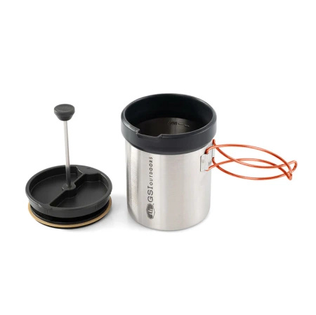 GSI Personal JavaPress 740 ml travel French Press coffee maker