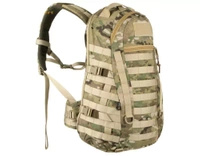 WISPORT - Caracal Backpack - 25L - MultiCam