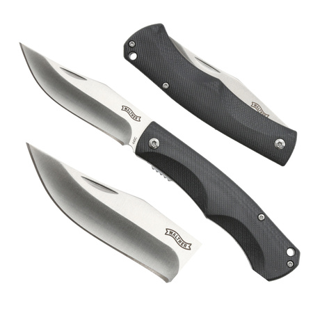 Walther - CTK 1 folding knife