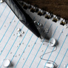 Rite in the Rain - Mini Bolt Action Waterproof Pen - Black - 20K
