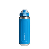 Stanley Classic Wellspring Azure 0.7 l thermal bottle