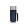 Stanley LEGENDARY CLASSIC 0.94L dinner thermos - navy blue