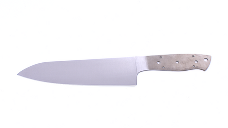 Head - Brisa Chef 185 kitchen knife