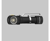 Armytek Wizard C2 Pro Magnet USB multitasking flashlight - White