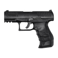 Walther - Walther PPQ M2 T4E rubber bullet gun .43 CO2