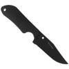 Spyderco Perrin Street Beat Plain Knife (FB15PBBK)