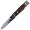 Mikov Predator Deer Stag Knife (241-NP-1/HAMMER)