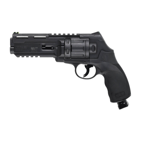 T4E TR 50L Gen 2 caliber rubber bullet revolver. .50 CO2