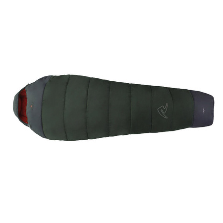 Robens - Glacier I hiking sleeping bag - for right-handers