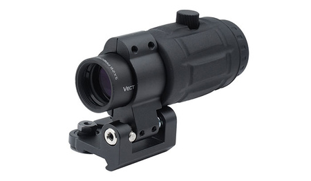 Vector Optics - Maverick 5x26 Magnifier - SCMF-15