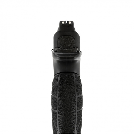 Smith&Wesson - Performance Center Ported M&P9L 4.5mm wind gun