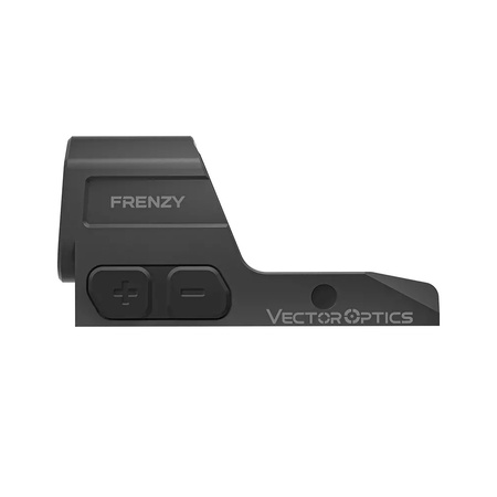 Vector Optics - Frenzy FA 1x16x21 open collimator - Glock MOS - Black - SCRD-81