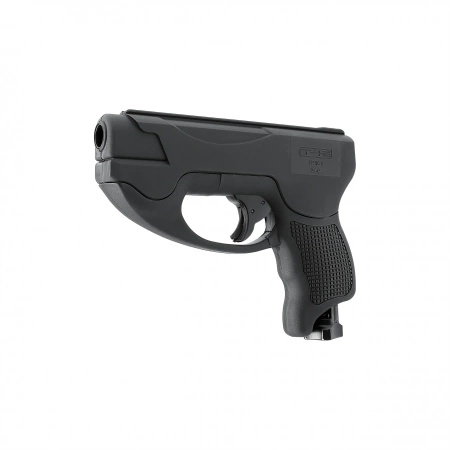 Umarex T4E TP 50 Compact caliber rubber bullet pistol. .50 gen. 2 CO2 8 g <11 J
