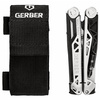 Gerber - Dual-Force multitool - silver - 30-001613