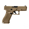 Glock - Glock 19X 4.5 mm coyote BB CO2 air pistol