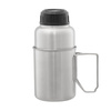 Pathfinder Steel Bottle and Mug Set - Helikon