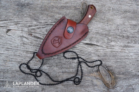 Condor Pangui Neck Knife