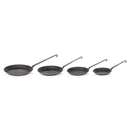 Petromax Iron Pan SP20 forged pan