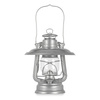 Feuerhand kerosene lamp - Gift set with fuel and shade - Zinc