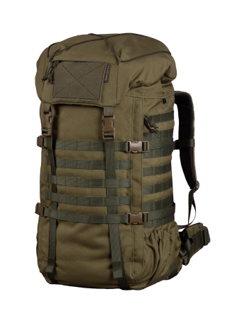 Savotta Kantamus 60L backpack - olive