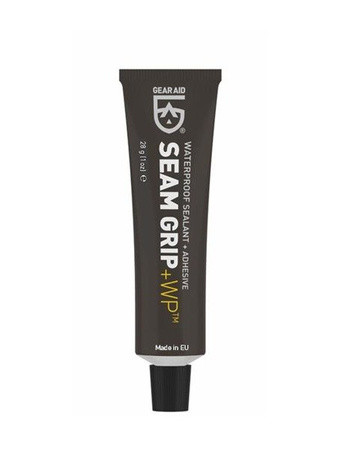 Glue - Sealer - GearAid SEAM GRIP+WP Waterproof Sealant&Adhesive