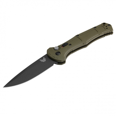 Benchmade - 9070BK-1 Claymore folding knife