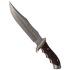 Muela Outdoor Pakkawood Nickel 160mm knife (21733)