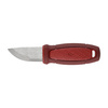 MORAKNIV - Mora Eldris knife with Fire Kit (S) - Red