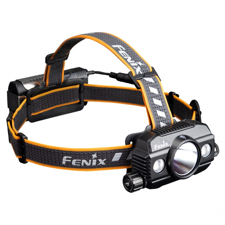 Fenix HP30R V2.0 headlamp - black